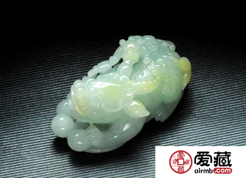 翡翠貔貅的价格怎么样 品质起决定性作用