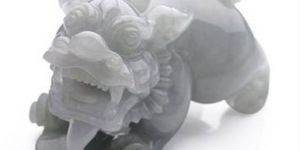 翡翠貔貅价格一般多少 受哪些因素的影响