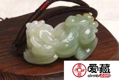 翡翠貔貅真假鉴别方法 需要注意哪些事项