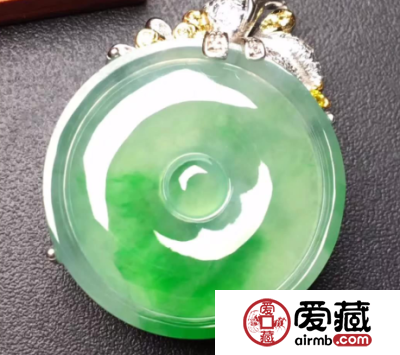 翡翠生成的地质条件有哪些