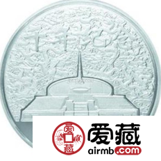 2000年千年紀念公斤銀幣發行意義大，收藏價值無可比擬