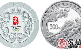 2008年奥运会系列公斤银币市场表现良好，受到越来越多人关注
