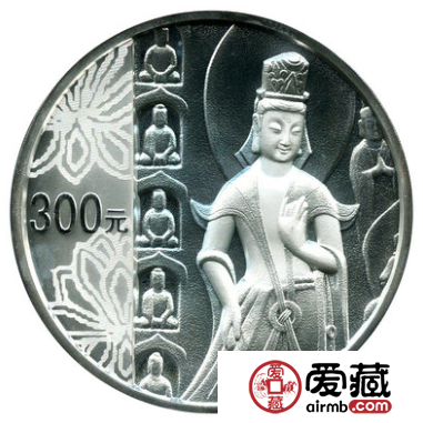 2010年云冈公斤银币不管是收藏还是投资都是最好的选择