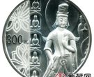 2010年云冈公斤银币不管是收藏还是投资都是最好的选择