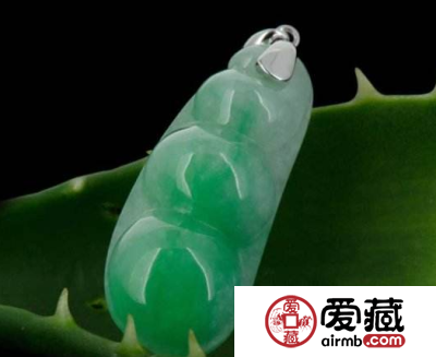 翡翠饰品的分类有哪些 主要分为5大类