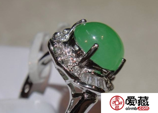翡翠市场常见七大误区 注意别踩坑