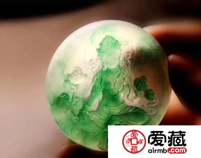 翡翠是如何得名而来的 有什么由来