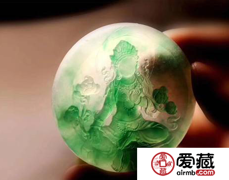 翡翠是如何得名而来的 有什么由来