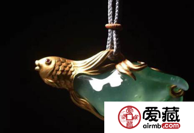 翡翠和玉的区别 玉不一定是翡翠
