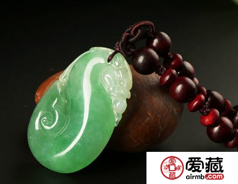 翡翠收藏掀起了一股熱潮 原因是什么