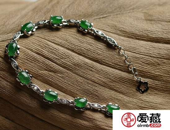 翡翠手鏈怎么保養(yǎng) 把握五個要點和兩個誤區(qū)