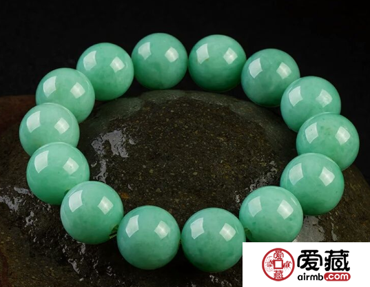 翡翠手鏈念珠不同顆數(shù)數(shù)量的含義
