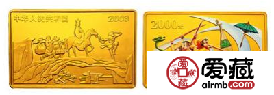 大闹天宫5盎司金币市场价值直涨，受到众多藏家期待