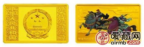 水浒传5盎司金币发行意义重大，是不可多得的藏品