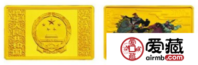 水浒传5盎司金币发行意义重大，是不可多得的藏品