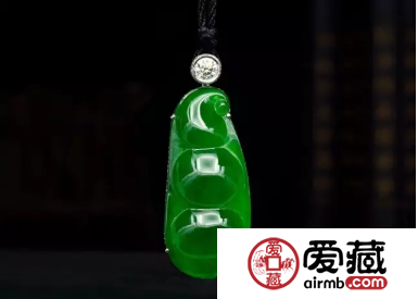翡翠四季豆的寓意是什么 如何选购
