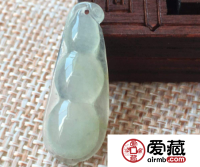 翡翠四季豆的寓意是什么 如何选购