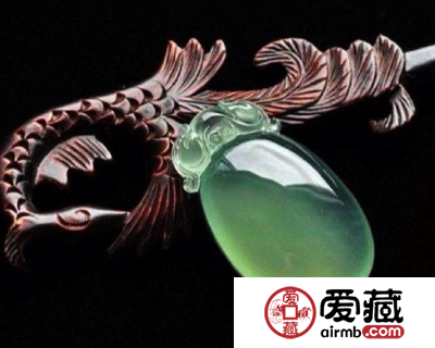 翡翠挑选：翡翠挑人 人挑翡翠