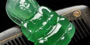 翡翠投資要注意的幾點問題