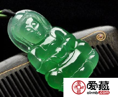 翡翠投资要注意的几点问题