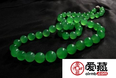 翡翠项链的寓意有哪些 有什么好处