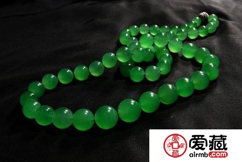 目前翡翠市场的发展是怎样的