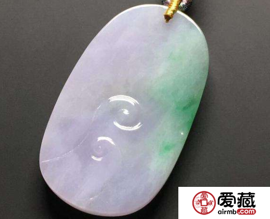 翡翠的兩大顏色：原聲色和次生色