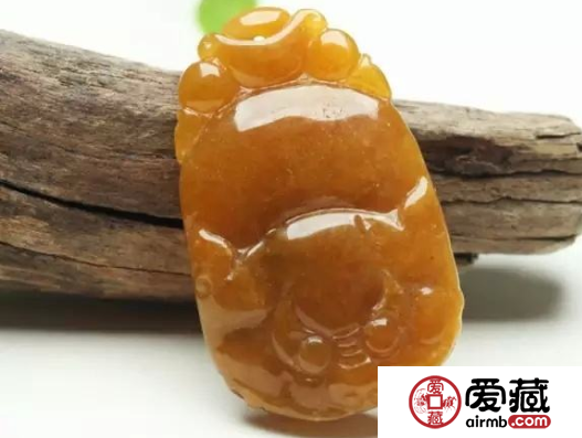 翡翠的兩大顏色：原聲色和次生色