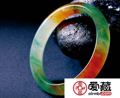 翡翠颜色是如何形成的 成因是什么