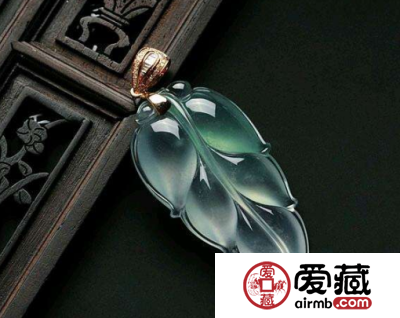 翡翠叶子的价格贵不贵 该如何挑选