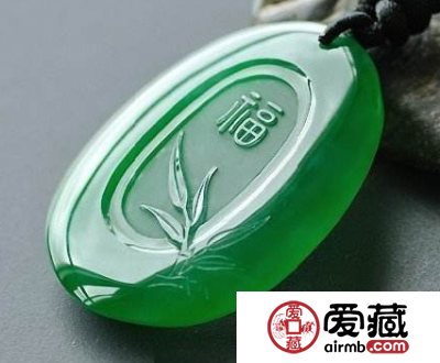 翡翠的“六多六少”指什么
