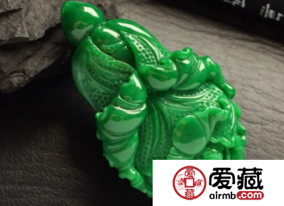 翡翠玉白菜价格贵吗 适合哪些人士佩戴