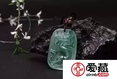 翡翠的雕工工艺价值如何 看五大方面