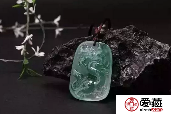 翡翠的雕工工艺价值如何 看五大方面