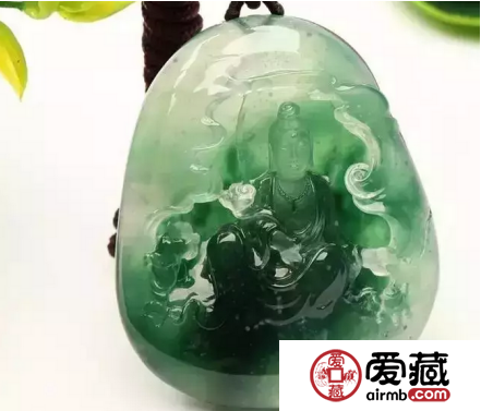 翡翠的雕工工艺价值如何 看五大方面