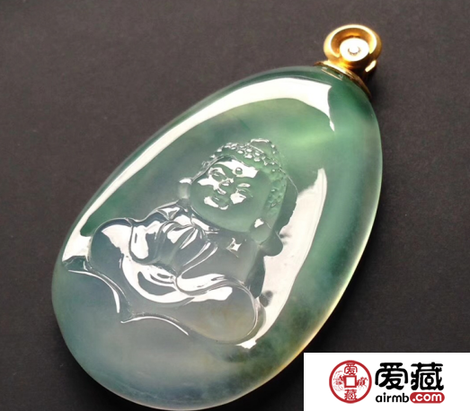 翡翠玉佛适合哪些人群戴 有什么好处