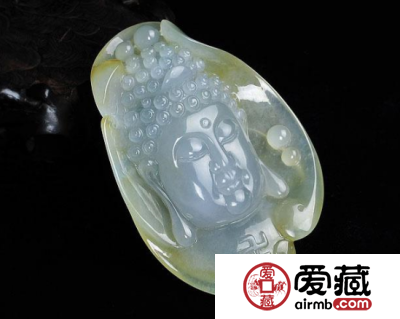 翡翠玉佛有哪些造型 分别适合哪些人群