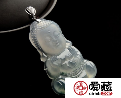 翡翠玉佛有哪些造型 分别适合哪些人群