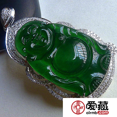 翡翠玉石有什么作用和功效