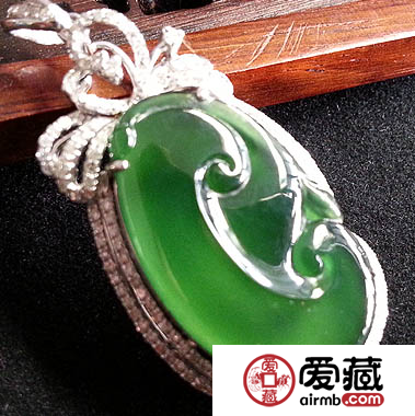 翡翠玉石有什么作用和功效