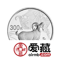 2003羊年一公斤银币价值还未到顶峰，可以入手收藏