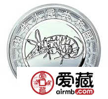 2008鼠年一公斤银币被市场看好，是生肖币中的精品
