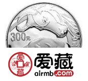 2009牛年一公斤银币市场火热，收藏价值持续升高