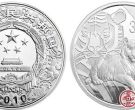 2010虎年一公斤银币价值高，收藏也需慎重选择