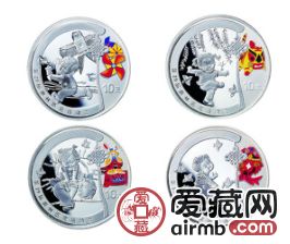 奧運(yùn)123組金銀幣套裝大盒收藏要謹(jǐn)慎，不可盲目追高