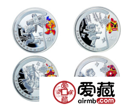 奧運(yùn)123組金銀幣套裝大盒收藏要謹(jǐn)慎，不可盲目追高