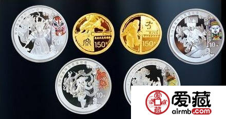 奧運(yùn)123組金銀幣套裝大盒收藏要謹(jǐn)慎，不可盲目追高