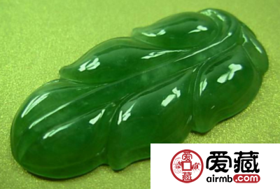 翡翠树叶的寓意是什么 寓意金枝玉叶