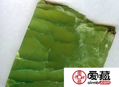 翡翠原石产地有哪些 这五大产地你都知道吗
