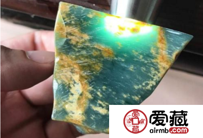 翡翠原石产地有哪些 这五大产地你都知道吗